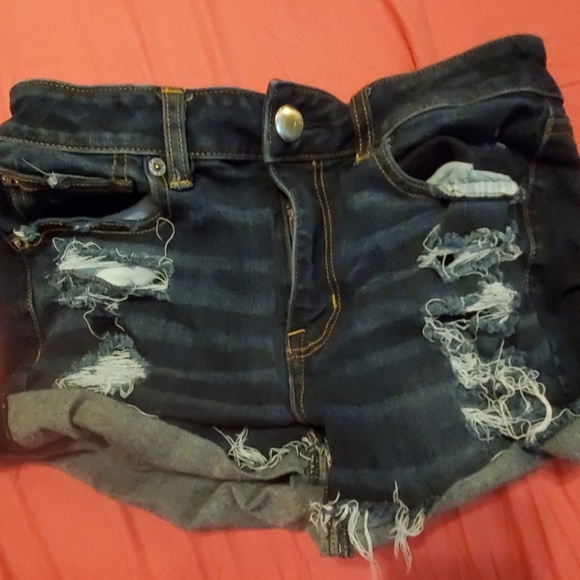 American Eagle Outfitters Pants - American eagle shorts